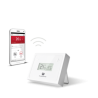 Centralina climatica modulante Wi-Fi eBus